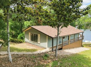 1941 Collins Landing Rd, Tallahassee, FL 32310