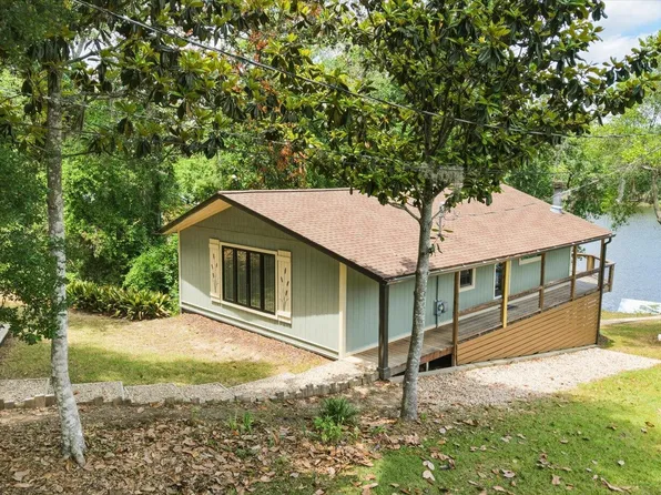 1941 Collins Landing Rd, Tallahassee, FL 32310