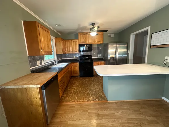 110 David Ter, Charlottesville, VA 22903
