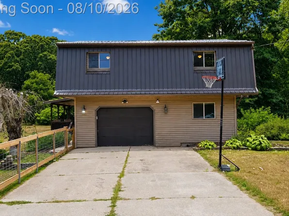 3253 N Term St, Flint, MI 48506