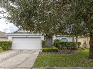 4240 Balmoral Ct, Zephyrhills, FL 33543