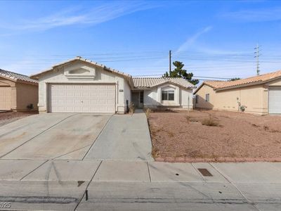 5223 Portland Ct, North Las Vegas, NV, 89031