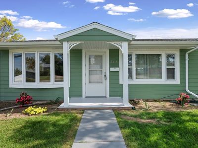 247 E Nevada Dr, Rapid City, SD, 57701