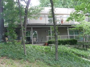 56 Short Ln, Creal Springs, IL 62922