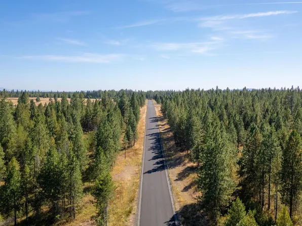Nka W Slaton Ln Lot 20, Deer Park, WA 99006