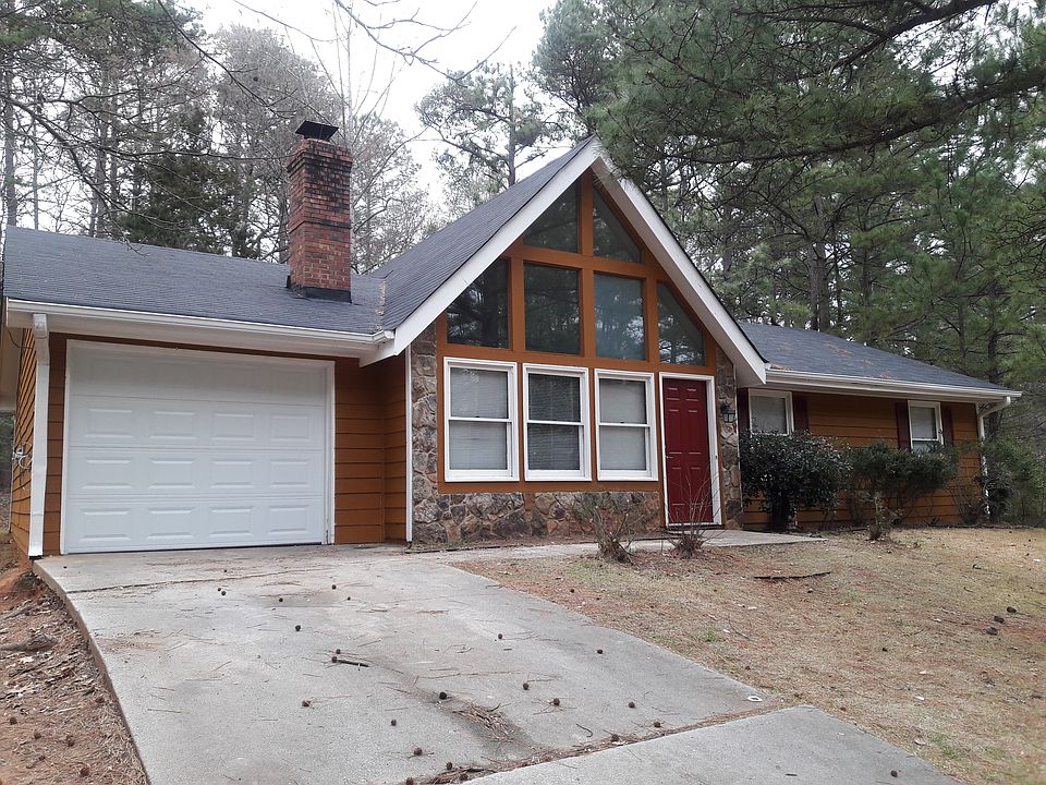 2nd image of 1766 Upland Ridge Dr NW