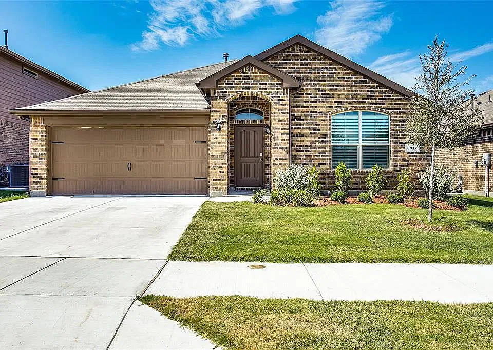 6917 Freeboard Way