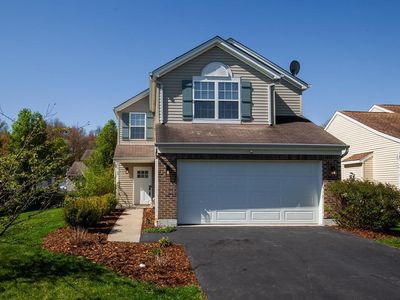 1706 Old Silo Dr, Loveland, OH, 45140