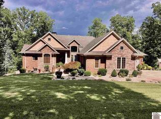 2362 Bayridge Rd, New Concord, KY 42076