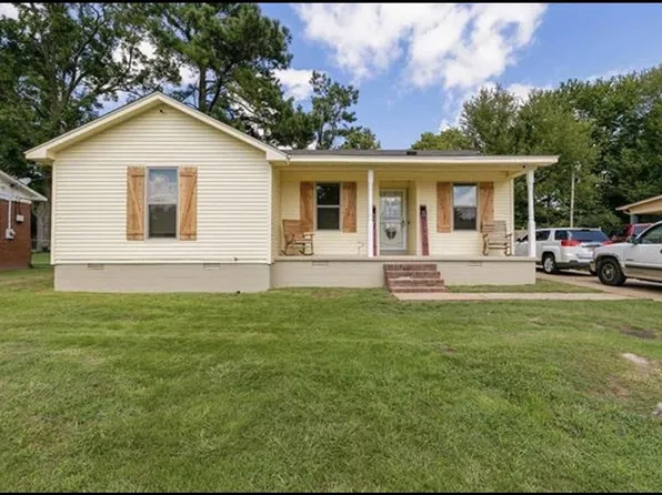 1103 Highland St, Brownsville, TN 38012