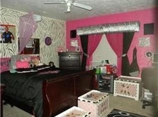 14103 Edenglen Dr, Houston, TX 77049