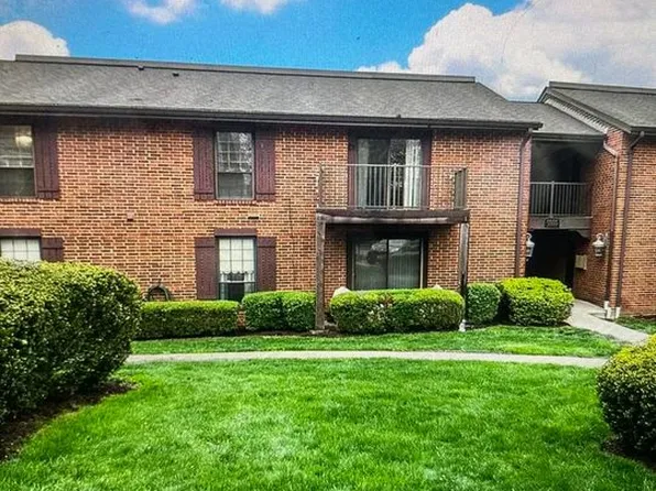 5555 Heintz Rd APT 3, Saint Louis, MO 63129