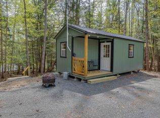 Bishop Rd, Lisbon, NH 03585