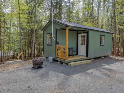 TBD Bishop Road, Lisbon, NH, 03585