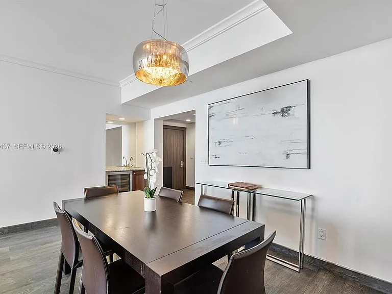 17875 Collins Ave #3005 — Photo 4