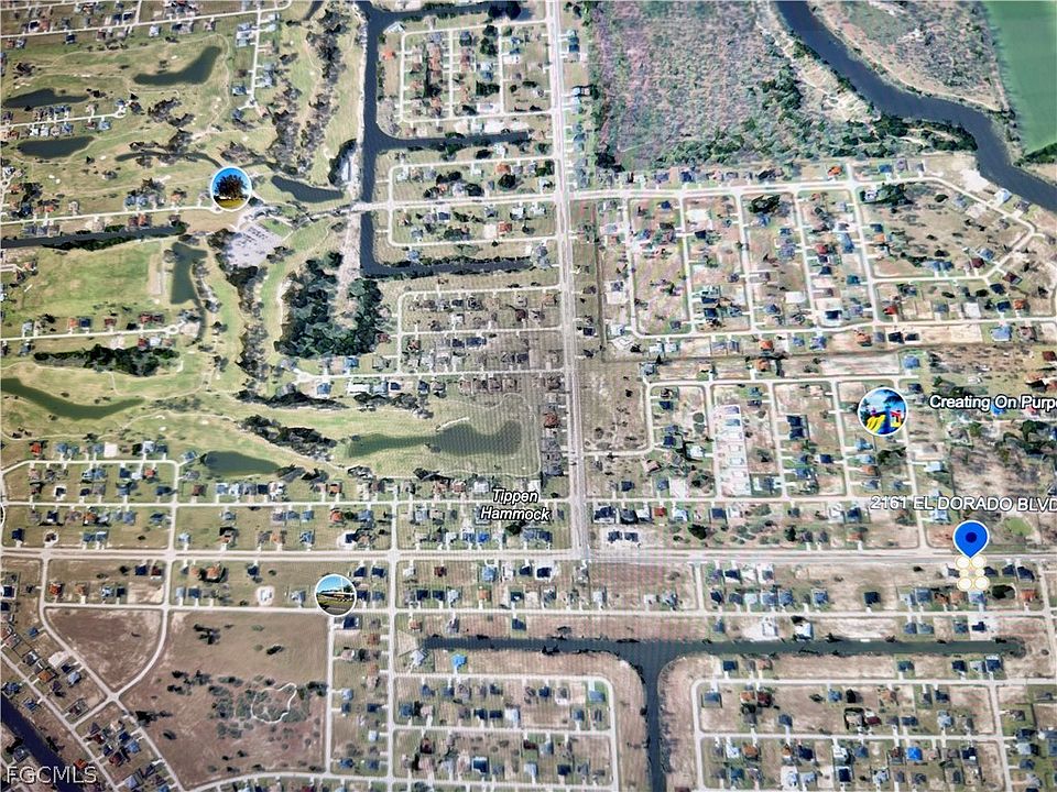 2nd image of 2161 El Dorado Blvd N