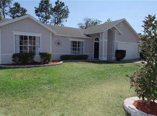 3145 Roland Dr, Deltona, FL 32738