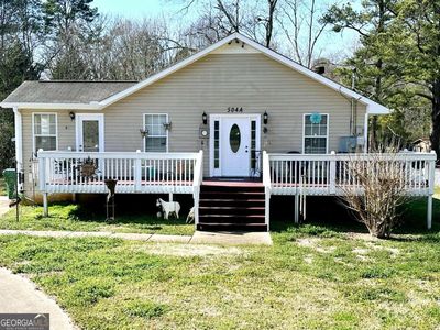 504A Locke St, Palmetto, GA, 30268