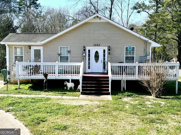 504A Locke St, Palmetto, GA 30268