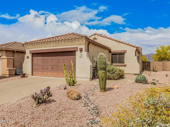 10652 E SECOND WATER Trail, Gold Canyon, AZ 85118