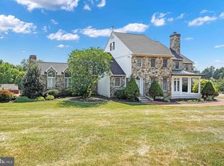 1482 Steelville Rd, Cochranville, PA 19330