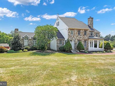1482 Steelville Rd, Cochranville, PA, 19330