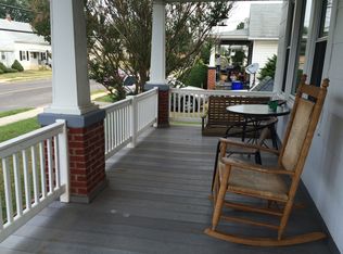 1074 Marshall St, Hagerstown, MD 21740