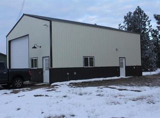 1828 W Enoch Rd, Deer Park, WA 99006