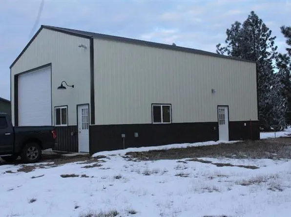 1828 W Enoch Rd, Deer Park, WA 99006