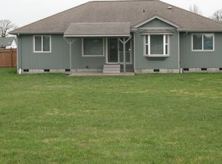 9236 Applegate Loop SW, Rochester, WA 98579