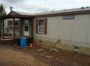 7300 N Hopi St, Williams, AZ 86046
