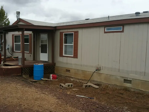 7300 N Hopi St, Williams, AZ 86046