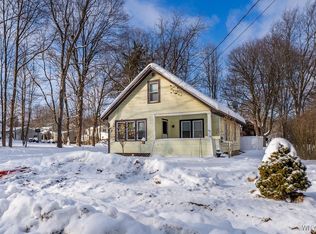 145 Miller St, Gowanda, NY 14070