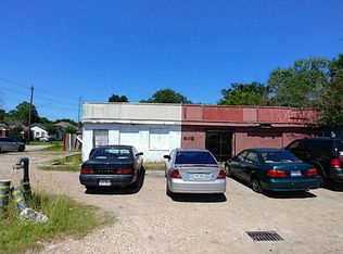 10601 W Hardy Rd, Houston, TX 77076