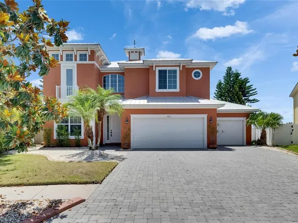 404 Bahama Grande Blvd, Apollo Beach, FL 33572