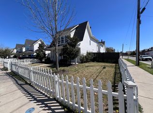 1000 N Kentucky St UNIT A, McKinney, TX 75069