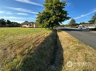 LOT Five Comox Rd, Blaine, WA 98230