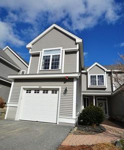 804 Ledgewood Way, Clinton, MA, 01510