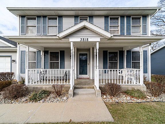 2nd image of 3818 Fern Hill Dr