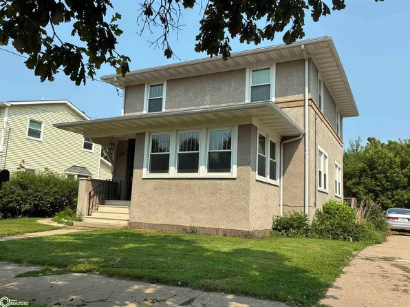 125 S Jackson Ave, Mason City, IA 50401