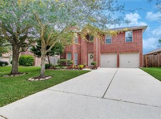 316 Grand Isle Ln, Dickinson, TX 77539