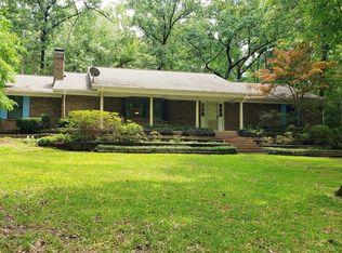 401 S Timberlane Rd, Lone Star, TX 75668