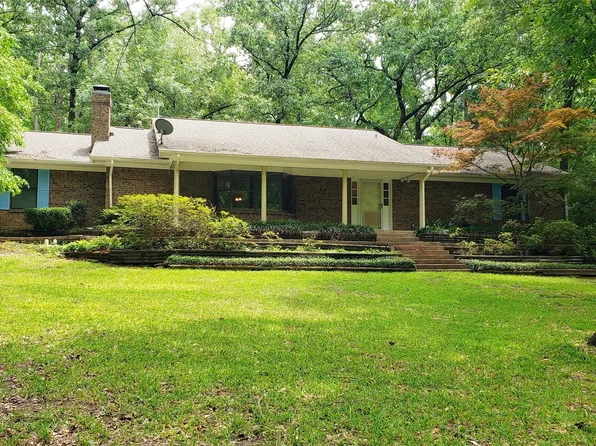 401 S Timberlane Rd, Lone Star, TX 75668