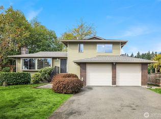 2007 N 153rd Pl, Seattle, WA