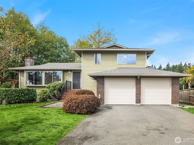 2007 N 153rd Place, Seattle, WA, 98133