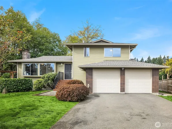 2007 N 153rd Place, Shoreline, WA 98133