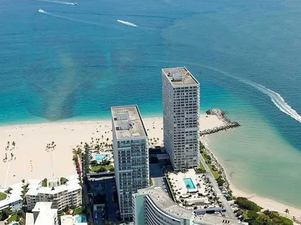 2200 S Ocean Lane #309, Fort Lauderdale, FL 33316