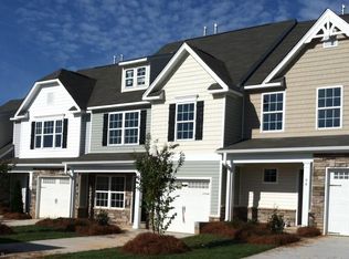 2134 Alamar Dr, High Point, NC 27265