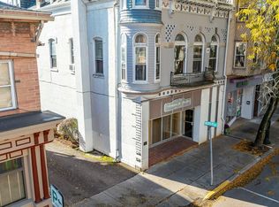 128 W Main St, Bloomsburg, PA 17815