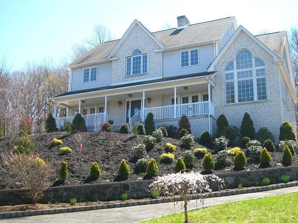 For Sale: 75 JODI LANE, LONG HILL TOWNSHIP, NJ 07933